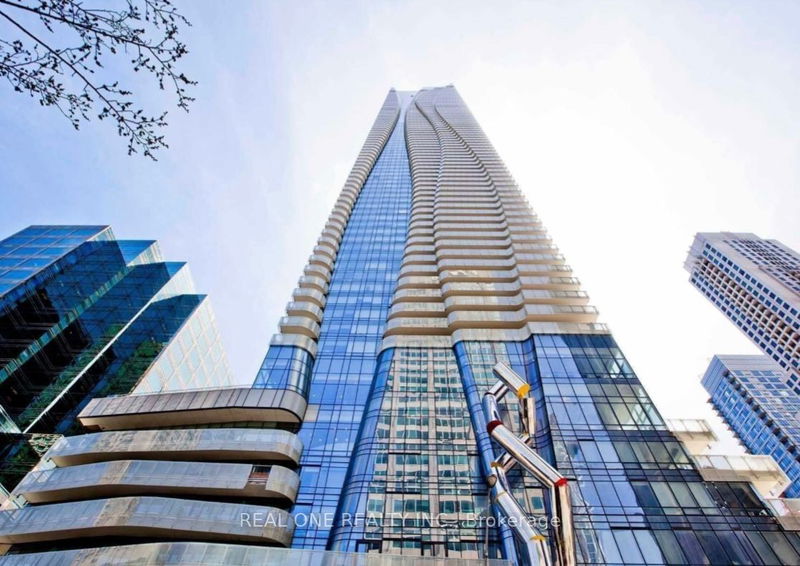home for lease on 5404-1 Bloor Street E