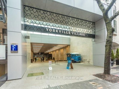 Unit 1709 — 155 Yorkville Avenue — photo 2