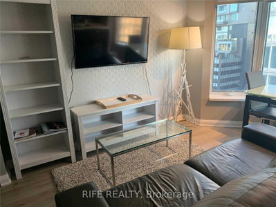 Unit 1709 — 155 Yorkville Avenue — more photos