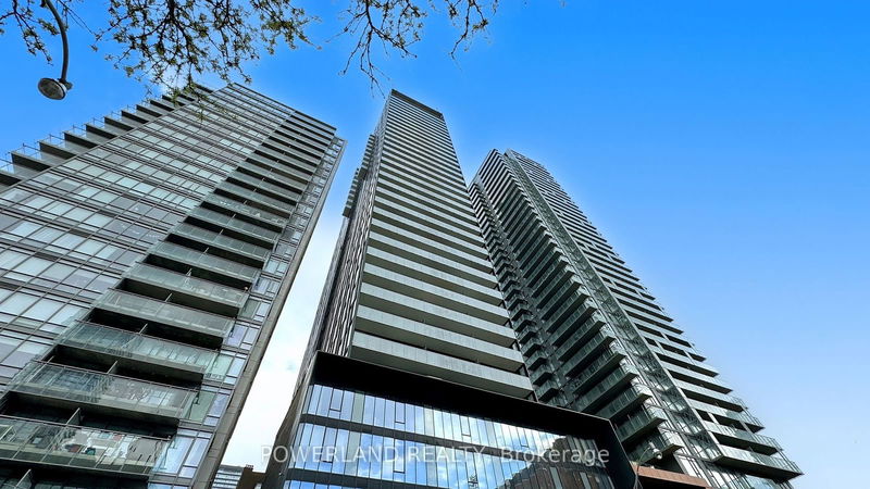 home for lease on 2304-28 Wellesley Street E