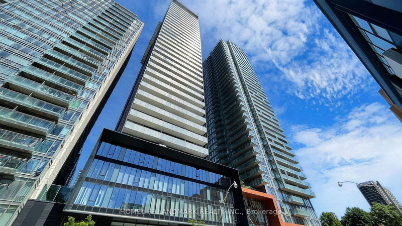  3501 - 28 Wellesley St St E Toronto, M4Y 0C4 | Image 2