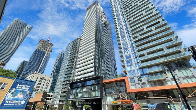  3501 - 28 Wellesley St St E Toronto, M4Y 0C4 | Image 3