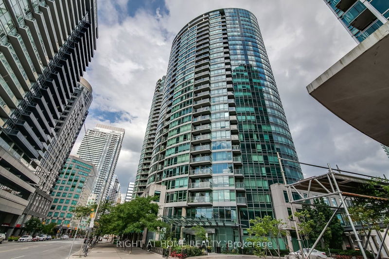 home for sale on 2207-373 Front Street W
