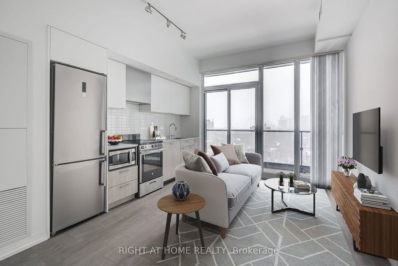 home for lease on 1034-251 Jarvis Street