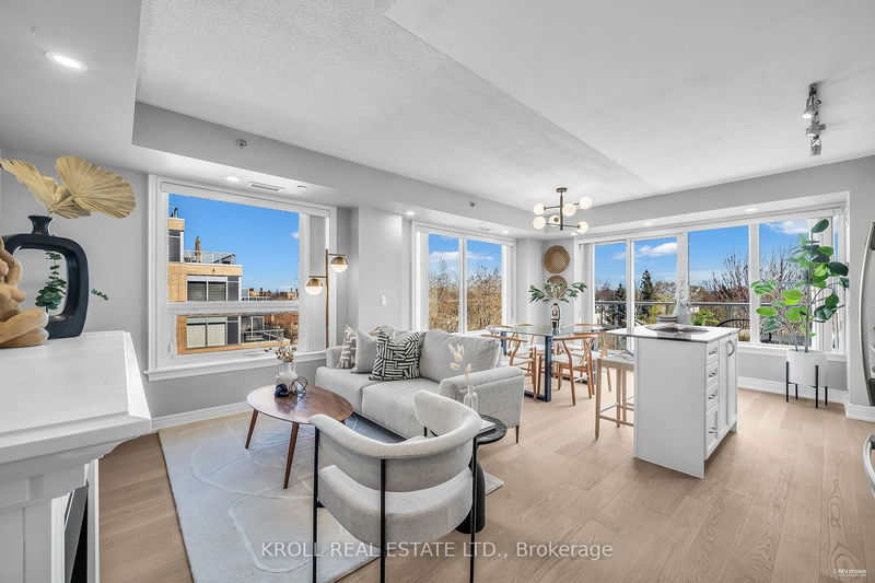 home for sale on 415-701 Sheppard Avenue W
