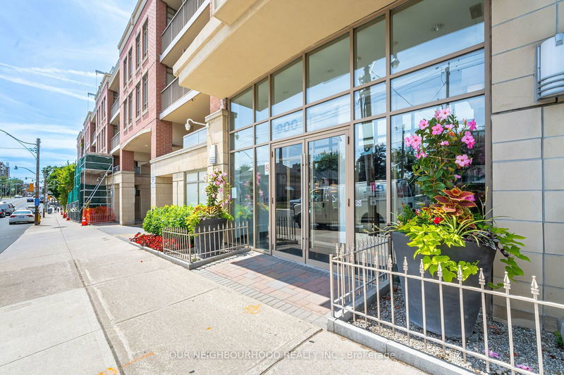 home for sale on 803-900 Mount Pleasant Road W