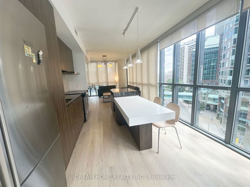 home for lease on 815-101 Charles Street