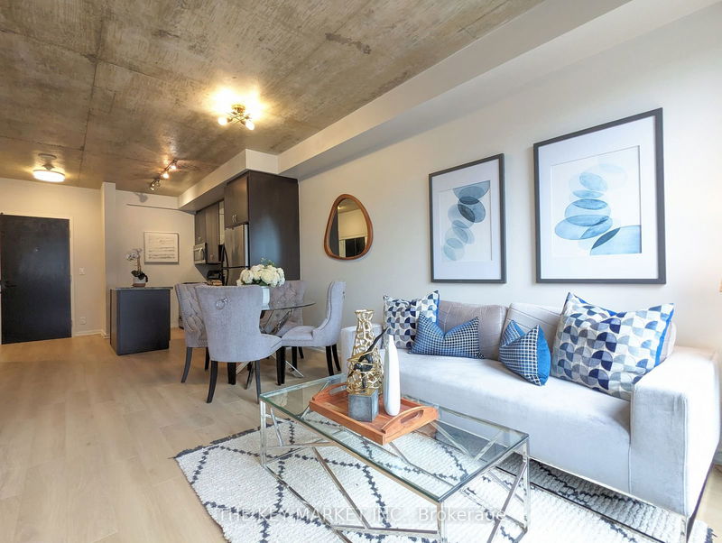 home for sale on 506-1 Shaw Street