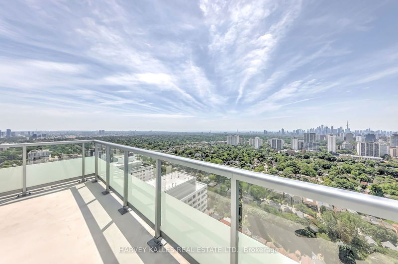  PH12 - 50 Dunfield Ave  Toronto, M4S 0E4 | Image 20