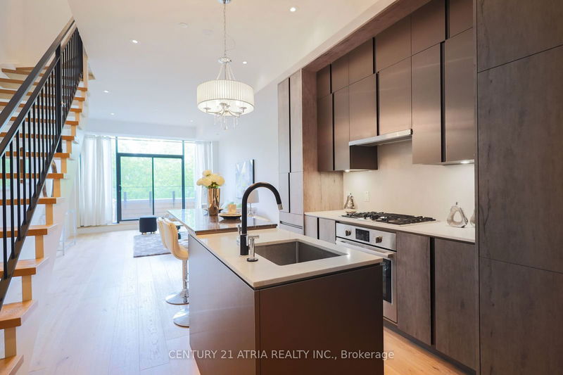 home for sale on 9-455 Dovercourt Road