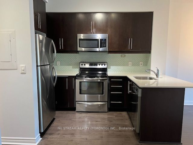  717 - 2885 Bayview Ave  Toronto, M2K 0A3 | Image 3