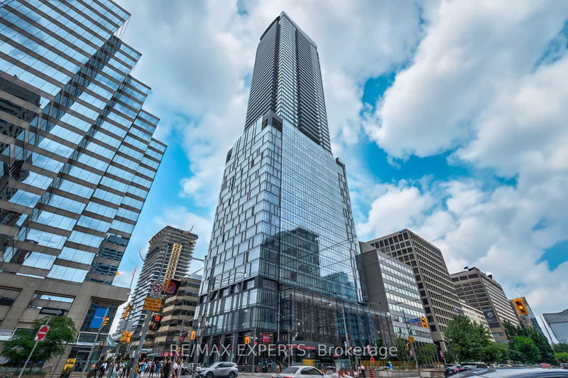  3509 - 488 University Ave  Toronto, M5G 0C1 | Image 2