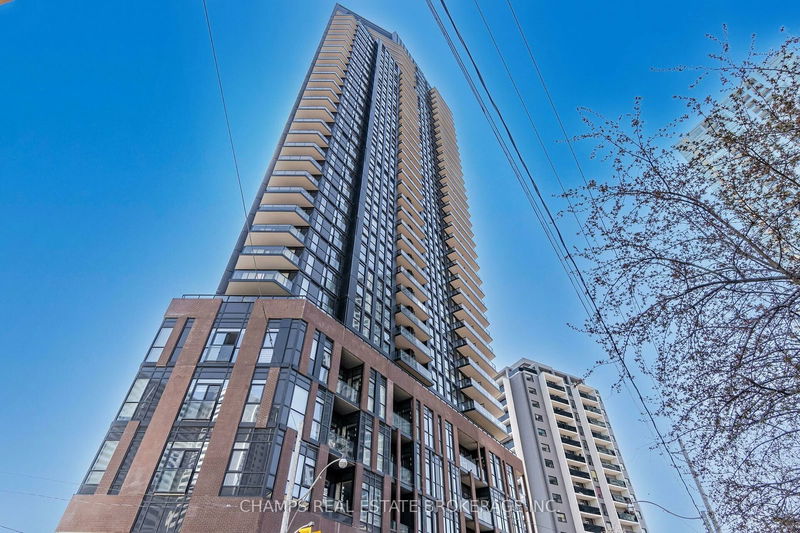 home for sale on 305-159 Wellesley Street E