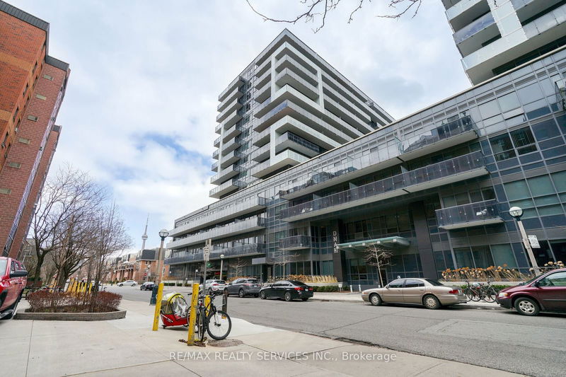 home for lease on 1114-1030 King Street W