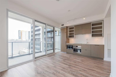 Unit 717 — 20 Edward Street — photo 2