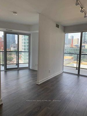 home for lease on 709-159 Wellesley Street E