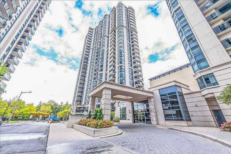home for lease on 612-155 Beecroft Road
