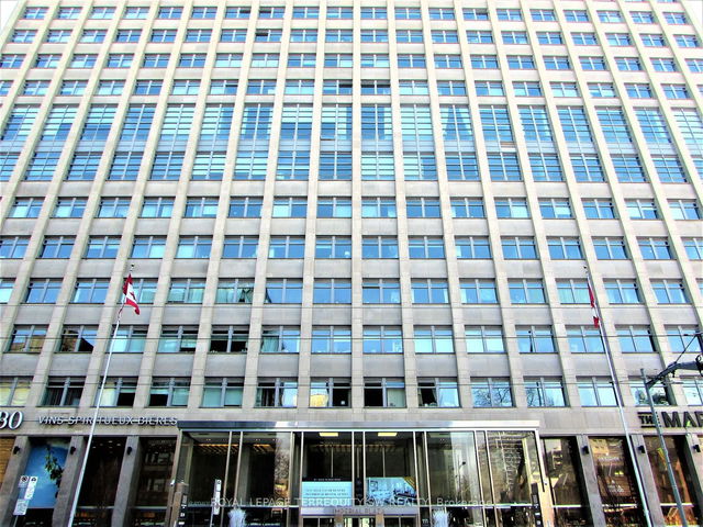 316 - 111 St Clair Avenue
