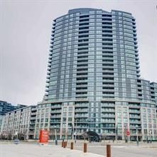home for lease on 737-231 Fort York Boulevard