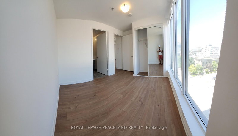 1304 - 203 College St, Toronto, M5T 0C8 | Image 3