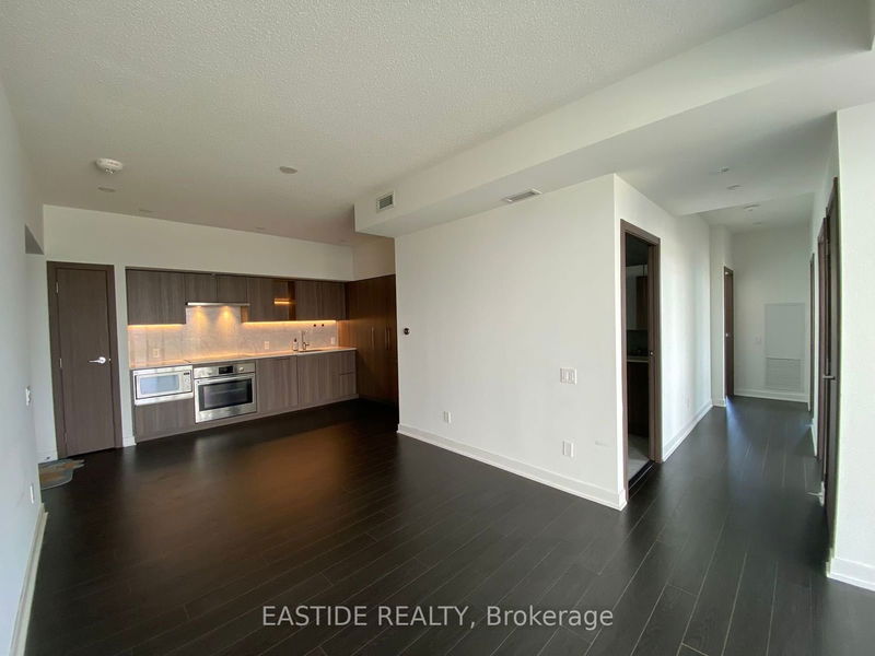 home for lease on 4115-17 Bathurst Street