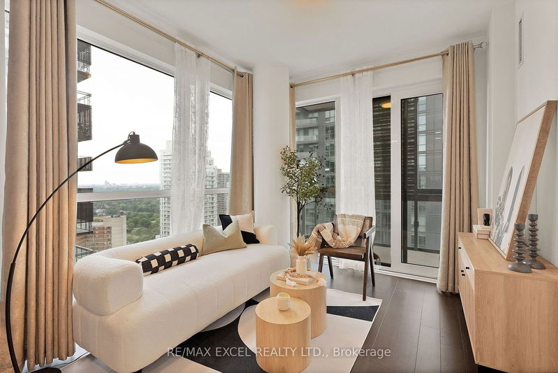 home for sale on 2508-39 Roehampton Avenue