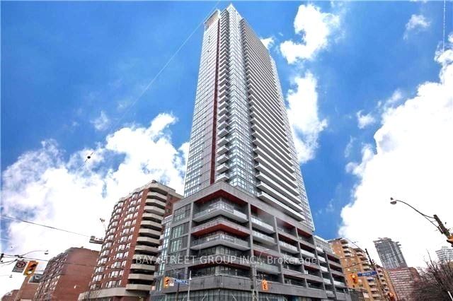home for lease on 513-159 Dundas Street E
