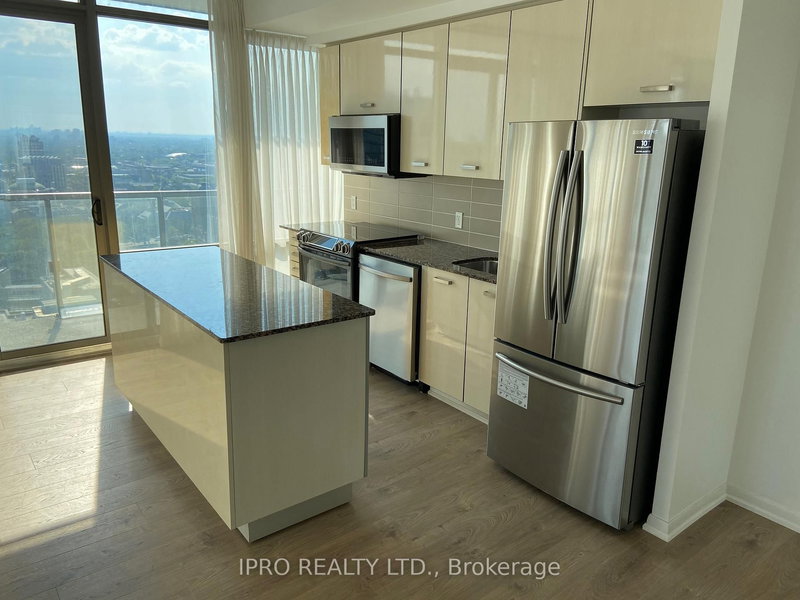 2510 - 832 Bay St, Toronto, M5S 1Z6 | Image 2