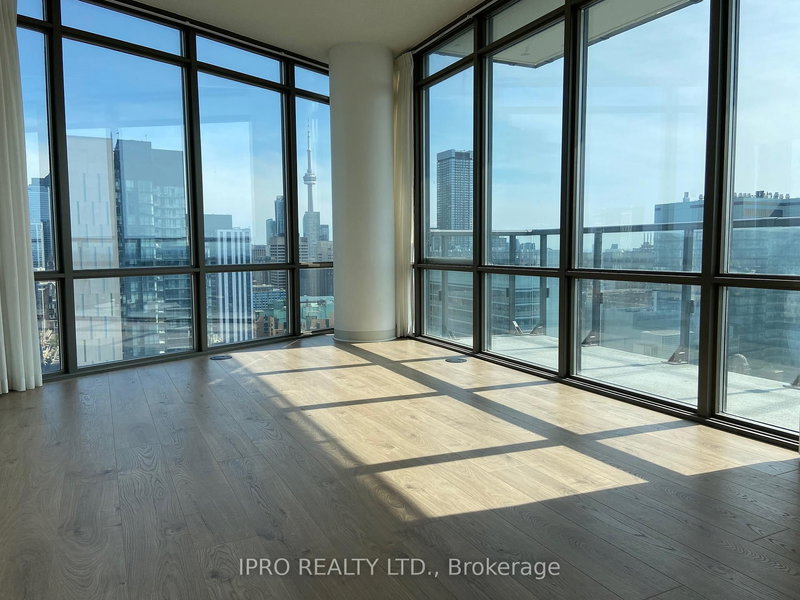 2510 - 832 Bay St, Toronto, M5S 1Z6 | Image 3