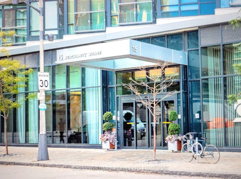 home for lease on 904-15 Merchants' Wharf