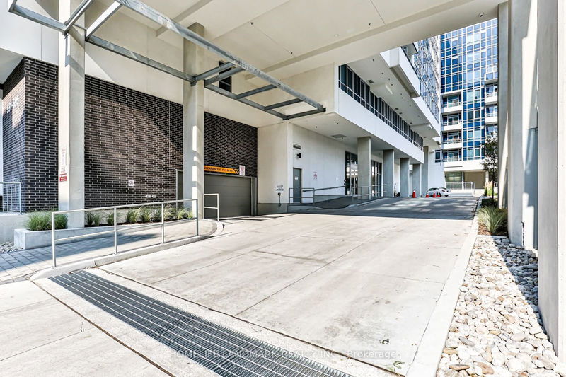  1009 - 591 Sheppard Ave E Toronto, M2K 1B4 | Image 4