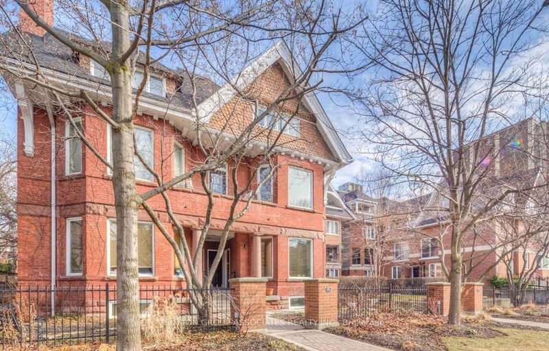 home for lease on 36-217 St George Street