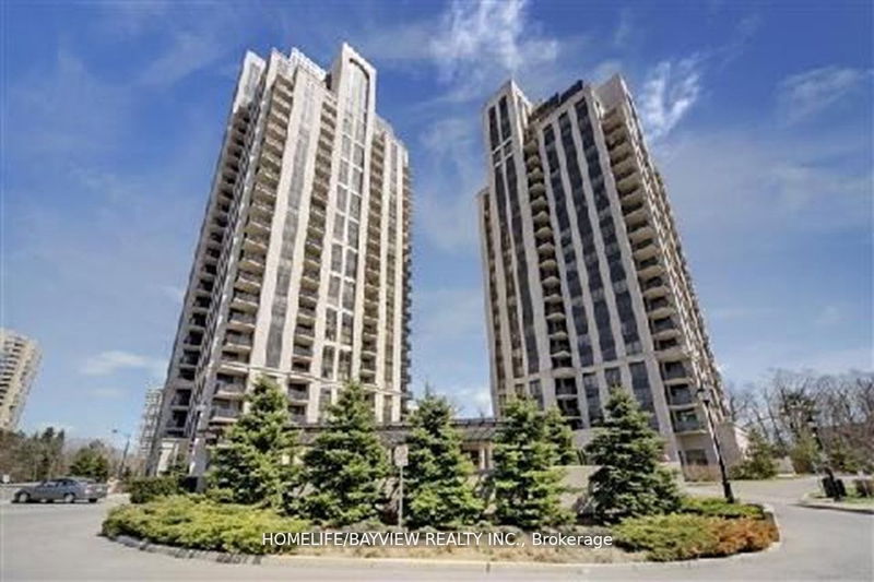 home for lease on 1903-135 Wynford Drive
