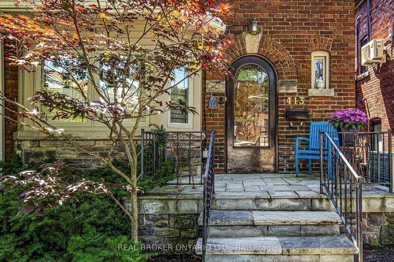413 Roselawn Ave, Toronto, M5N 1J9 | Image 3