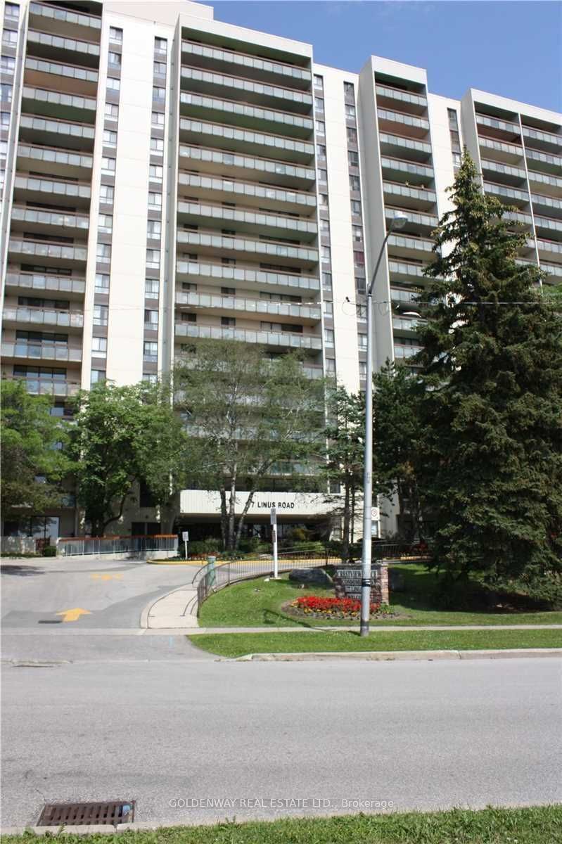 home for lease on 714-177 Linus Road