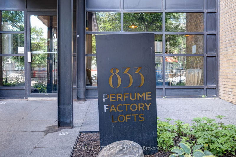 home for lease on 511-833 King Street W