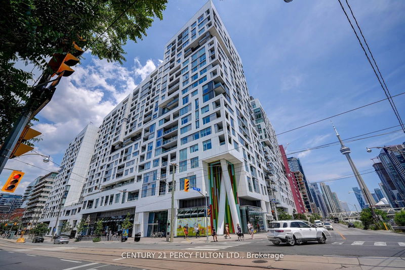 home for lease on 1501W-27 Bathurst Street