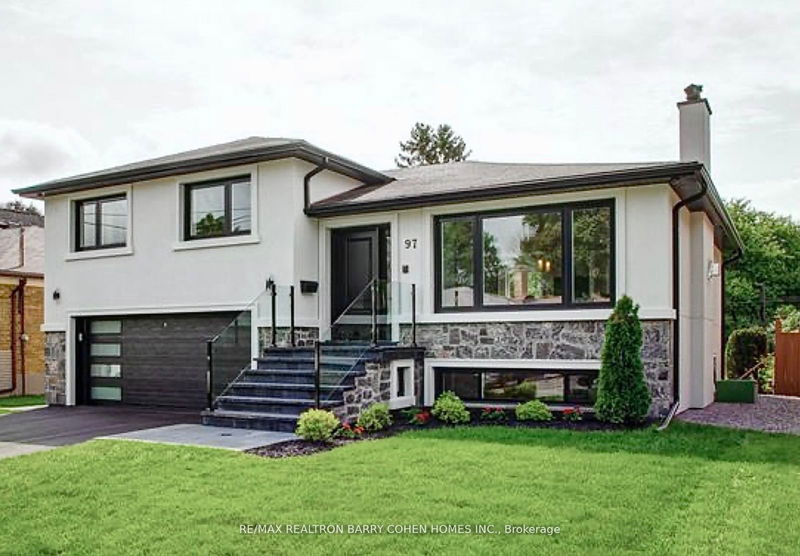 home for sale on 97 Betty Ann Drive