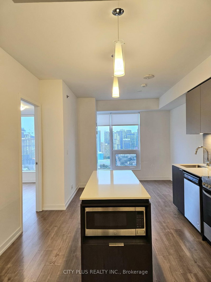 2609 - 203 College St, Toronto, M5T 0C8 | Image 2