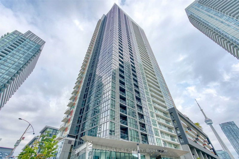 home for lease on 2806-85 Queens Wharf Road