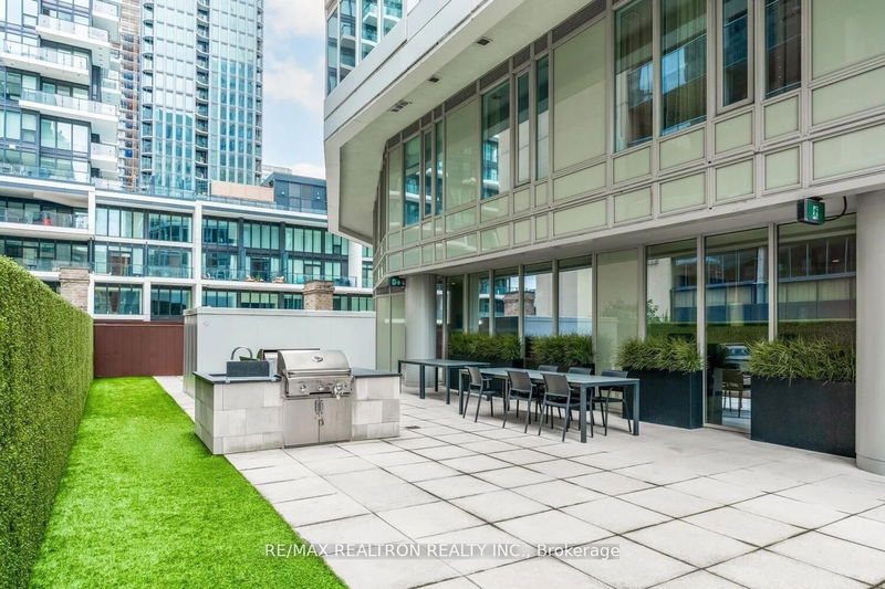  2305 - 68 Shuter St  Toronto, M5B 0B4 | Image 13