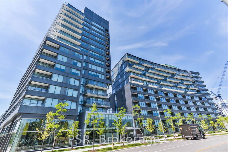 home for lease on N208-120 Bayview Avenue