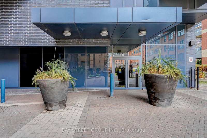 406 - 478 King St W, Toronto, M5V 0A8 | Image 2