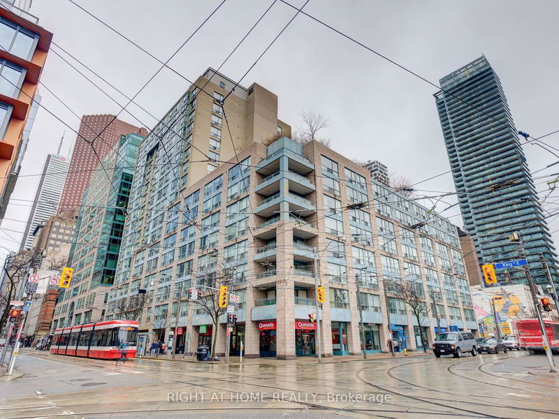 home for sale on 308-92 King Street E