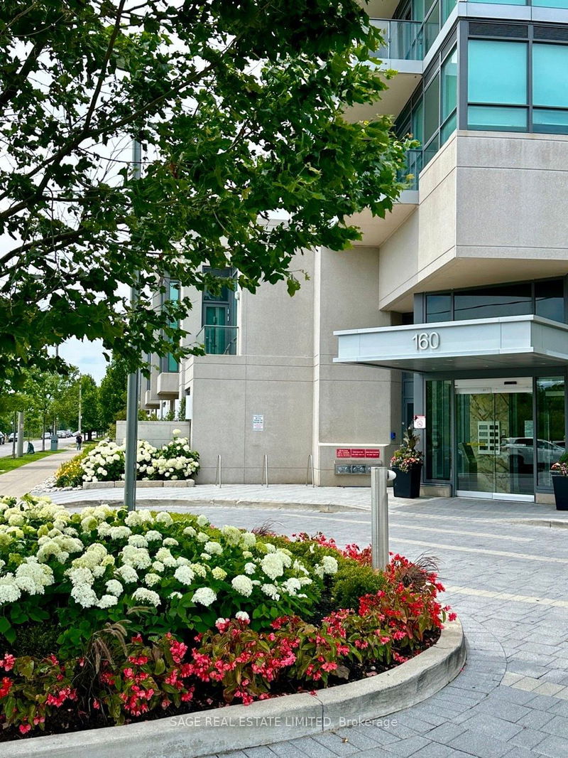 home for lease on 617-160 Vanderhoof Avenue