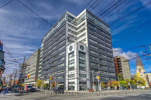 810 - 700 King Street