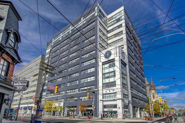 810 - 700 King Street