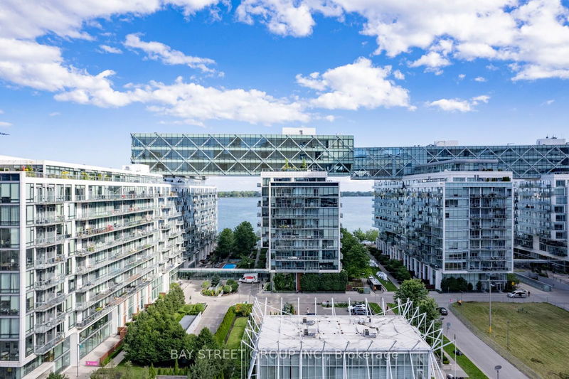  106 - 39 Queens Quay E Toronto, M5E 0A5 | Image 1