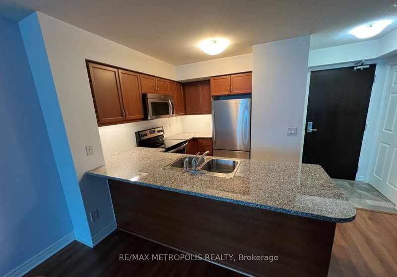 2808 - 19 Grand Trunk Cres, Toronto, M5J 3A3 | Image 2