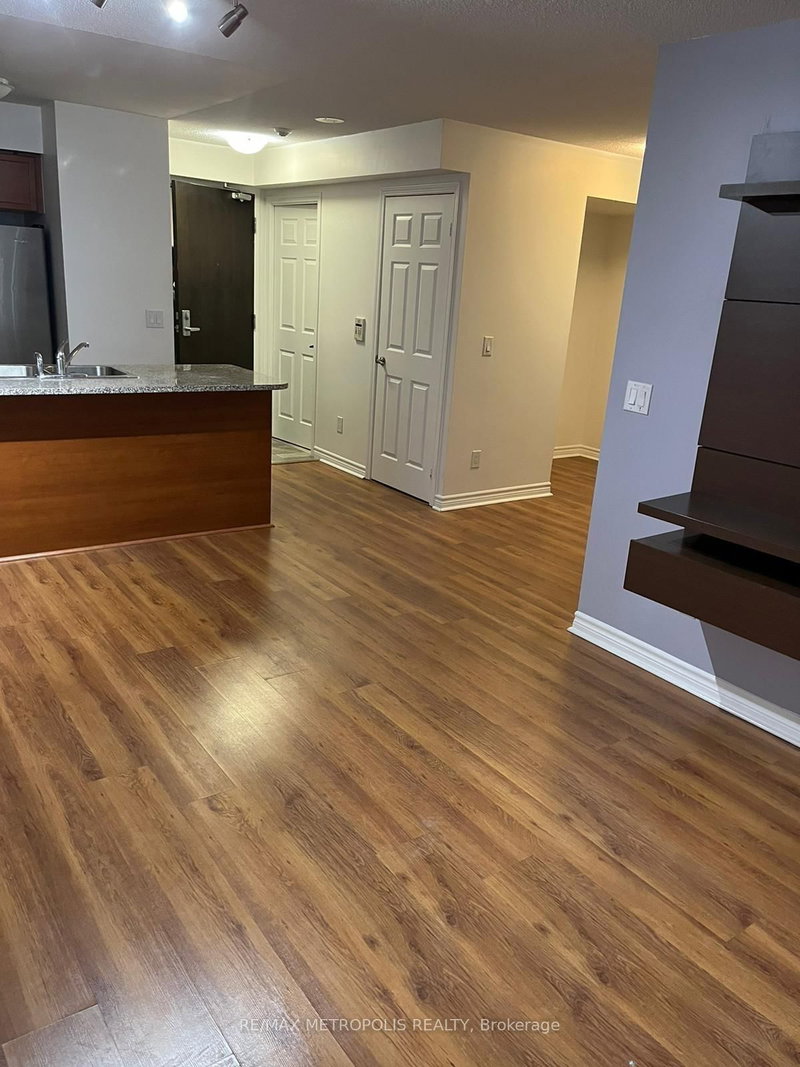 2808 - 19 Grand Trunk Cres, Toronto, M5J 3A3 | Image 3